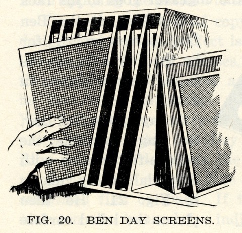 Ben Day Screens on shelf_72dpi