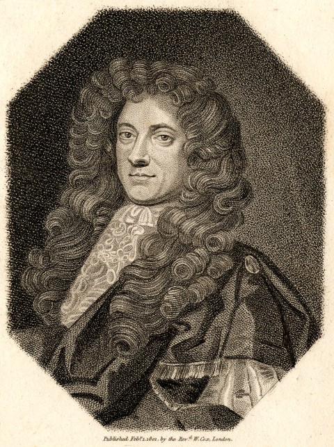 Robert Walpole 1801